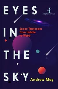 Produktbild: Eyes in the Sky