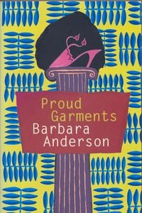 Produktbild: Proud Garments