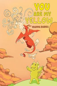 Produktbild: You Are My Yellow