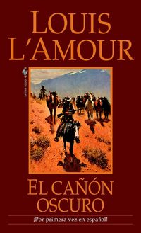 Produktbild: El Canon Oscuro