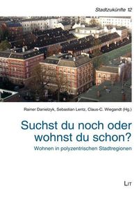 Produktbild: Suchst du noch oder wohnst du schon?