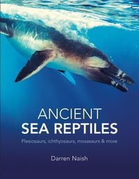 Produktbild: Ancient Sea Reptiles