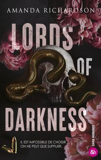 Produktbild: Darkness