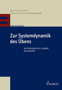 Produktbild: Zur Systemdynamik des &Uuml;bens