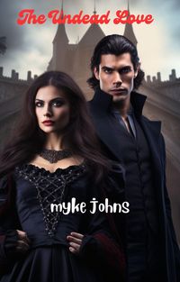 Produktbild: The Undead Love