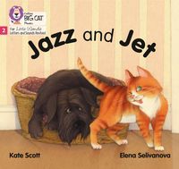 Produktbild: Jazz and Jet