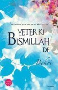Produktbild: Yeter ki Bismillah de