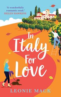Produktbild: In Italy For Love