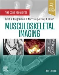 Produktbild: Musculoskeletal Imaging