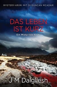 Produktbild: Das Leben ist kurz