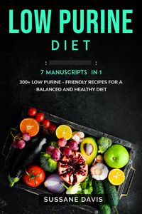 Produktbild: Low Purine Diet