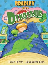 Produktbild: Bradley and the Dinosaur