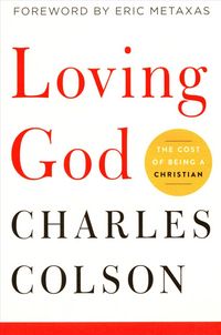 Produktbild: An Loving God