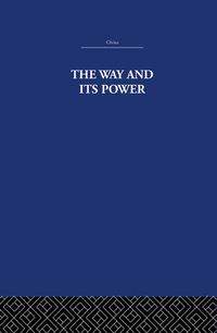 Produktbild: The Way and Its Power