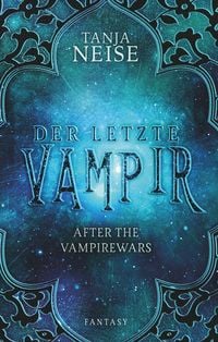 Produktbild: Der letzte Vampir