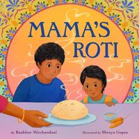 Produktbild: Mama's Roti