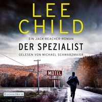 Produktbild: Der Spezialist