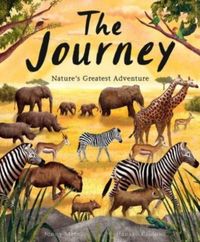 Produktbild: Clulow, H: Journey