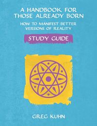 Produktbild: A Handbook for Those Already Born Study Guide