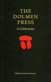 Produktbild: The Dolmen Press: A Celebration