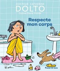 Produktbild: Respecte mon corps