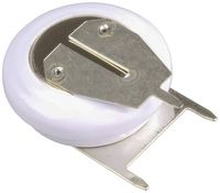 Bild vom Artikel Varta V80H-SLF ++/- Knopfzellen-Akku 80H NiMH 80 mAh 1.2V 1St. vom Autor 