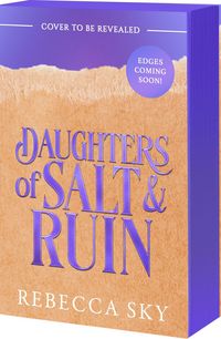 Produktbild: Daughters of Salt and Ruin