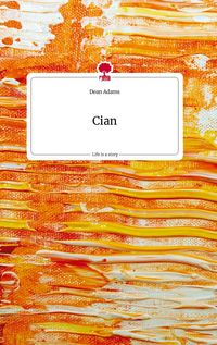 Produktbild: Cian. Life is a Story - story.one