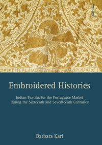 Produktbild: Embroidered Histories