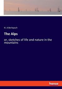 Produktbild: The Alps