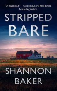 Produktbild: Stripped Bare