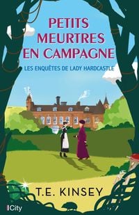 Produktbild: Petits meurtres en campagne