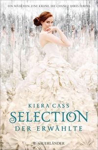 Produktbild: Selection - Der Erw&auml;hlte