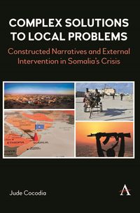Produktbild: Complex Solutions to Local Problems