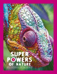 Produktbild: Superpowers of Nature