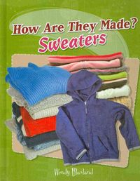 Produktbild: How Are They Made? 2