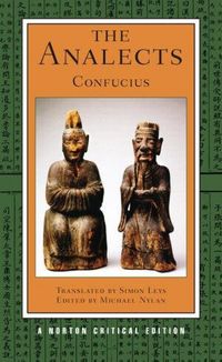 Produktbild: The Analects
