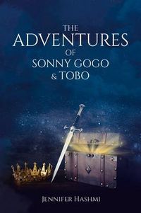 Produktbild: The Adventures of Sonny Gogo and Tobo