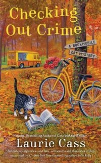 Produktbild: Checking Out Crime