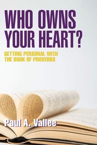 Produktbild: Who Owns Your Heart?