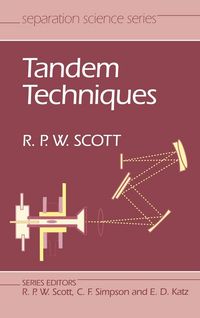 Produktbild: Tandem Techniques