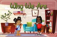Produktbild: Who We Are