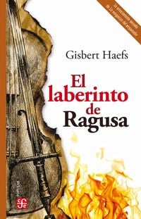 Produktbild: El laberinto de Ragusa