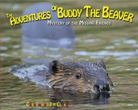 Produktbild: Adv Of Buddy The Beaver