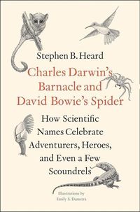 Produktbild: Heard, S: Charles Darwin's Barnacle and David Bowie's Spider