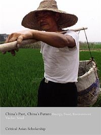 Produktbild: China's Past, China's Future