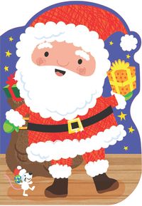 Produktbild: My Santa Bk-Board