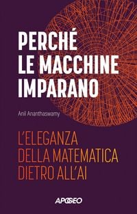 Produktbild: Perch&eacute; le macchine imparano. L'eleganza della matematica dietro all'AI