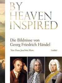 Produktbild: By Heaven Inspired