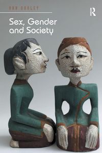 Produktbild: Sex, Gender and Society